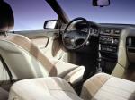 Opel Vectra Sedan 1988 года